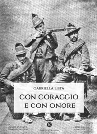 Con coraggio e con onore - Librerie.coop