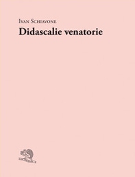 Didascalie venatorie - Librerie.coop Didascalie venatorie - Librerie.coop