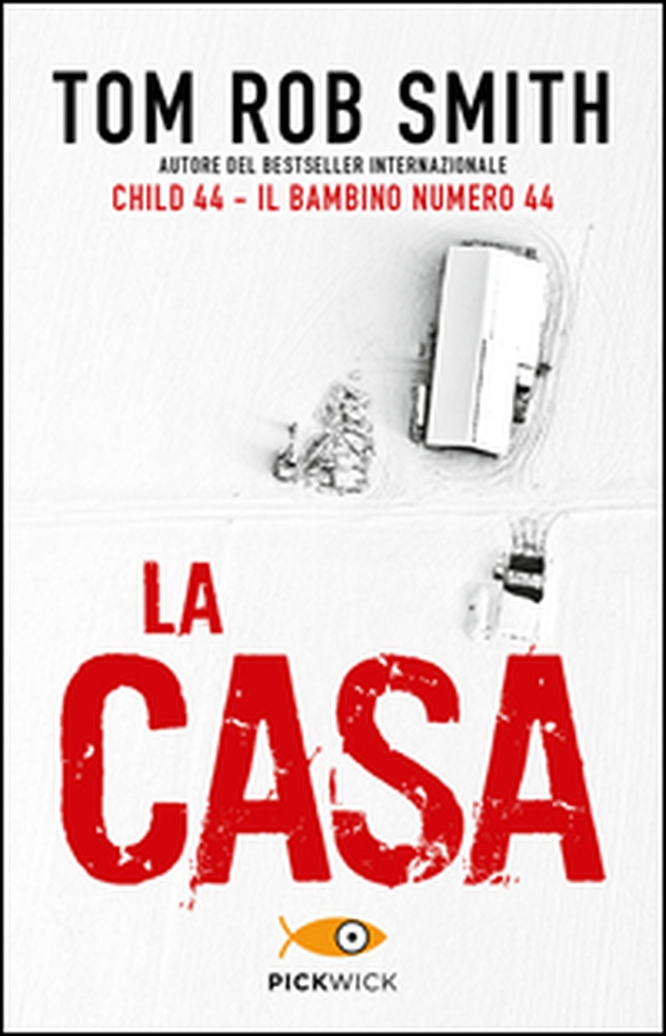 La casa - Librerie.coop La casa - Librerie.coop