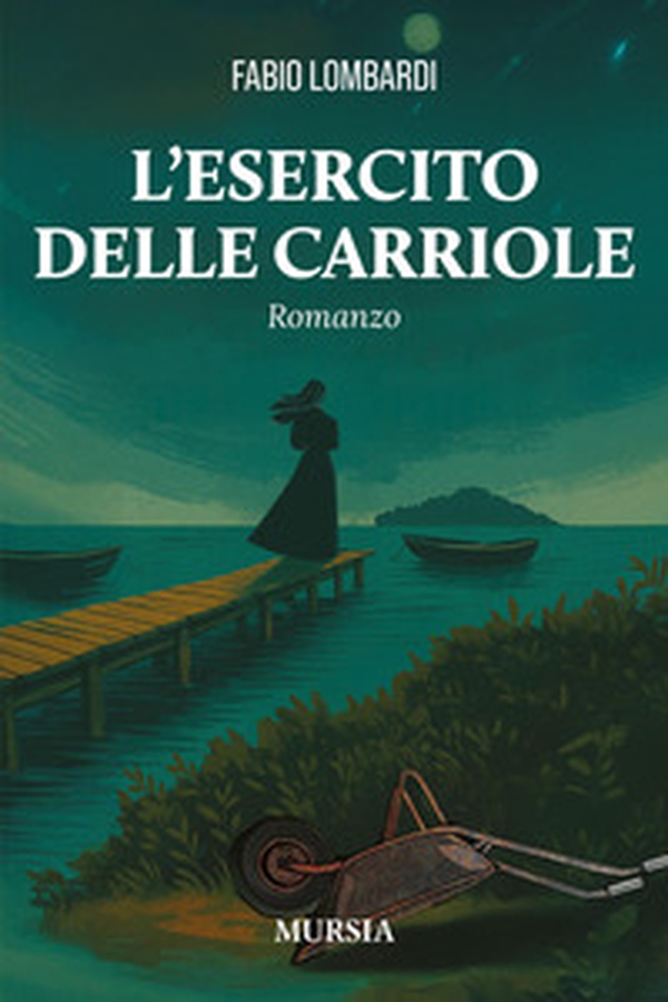 L'esercito delle carriole - Librerie.coop