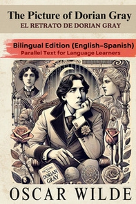 The picture of Dorian Gray-El retrato de Dorian Gray - Librerie.coop