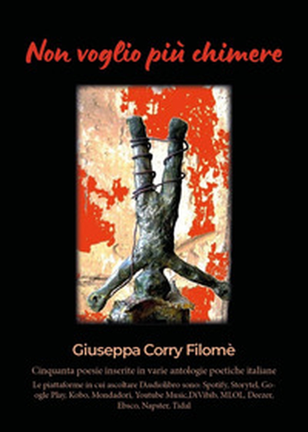 Non voglio più chimere - Librerie.coop Non voglio più chimere - Librerie.coop