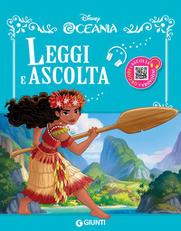 Oceania. Leggi e ascolta letto da Gianluca Machelli - Librerie.coop Oceania. Leggi e ascolta letto da Gianluca Machelli - Librerie.coop