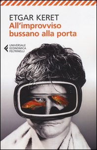 All'improvviso bussano alla porta - Librerie.coop