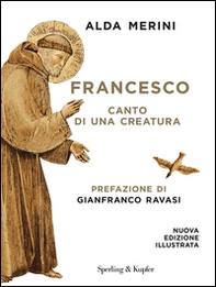 Francesco. Canto di una creatura - Librerie.coop