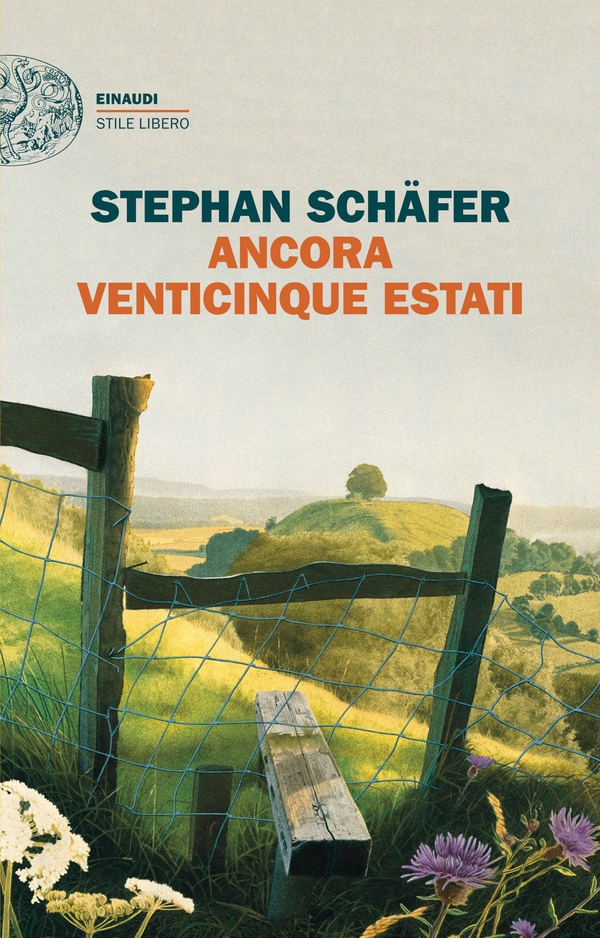Ancora venticinque estati - Librerie.coop Ancora venticinque estati - Librerie.coop