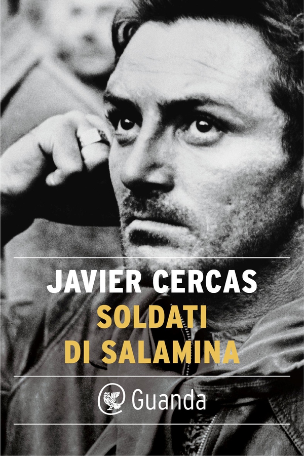 Soldati di Salamina - Librerie.coop Soldati di Salamina - Librerie.coop