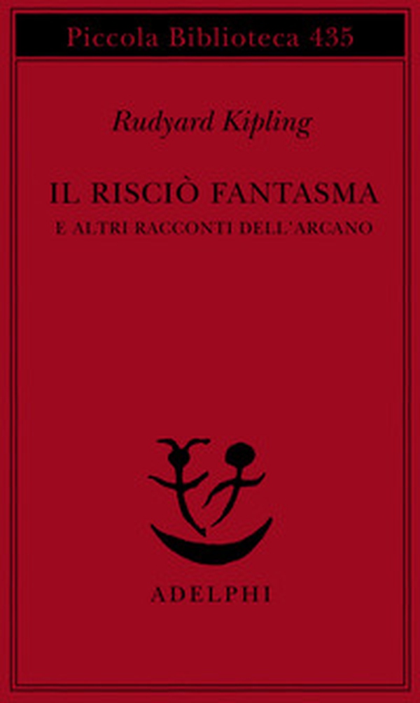 Il risciò fantasma e altri racconti dell'arcano - Librerie.coop Il risciò fantasma e altri racconti dell'arcano - Librerie.coop