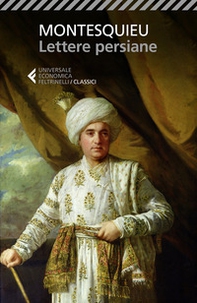 Lettere persiane - Librerie.coop Lettere persiane - Librerie.coop