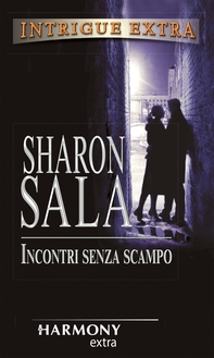 Incontri senza scampo - Librerie.coop