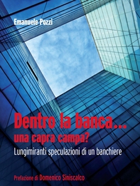 Dentro la banca... una capra campa? - Librerie.coop