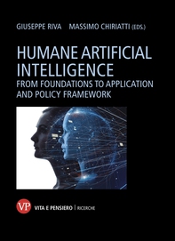 Humane Artificial Intelligence - Librerie.coop