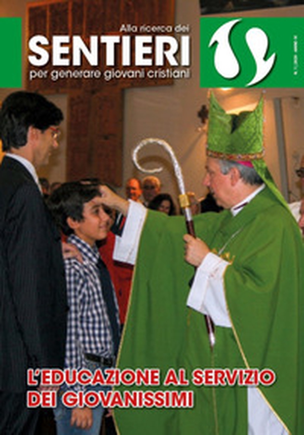 Alla ricerca dei sentieri per generare giovani cristiani - Librerie.coop Alla ricerca dei sentieri per generare giovani cristiani - Librerie.coop