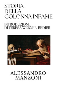 Storia della colonna infame - Librerie.coop