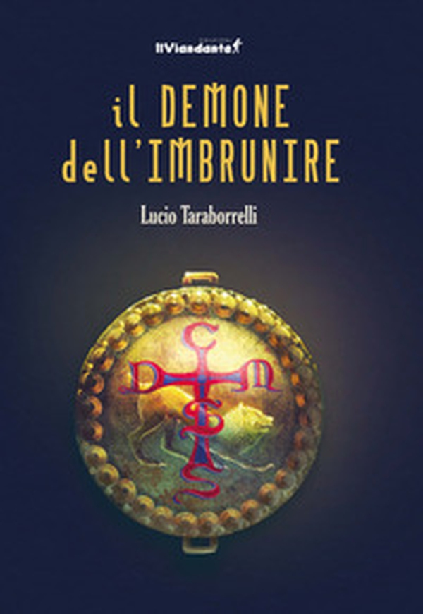 Il demone dell'imbrunire - Librerie.coop Il demone dell'imbrunire - Librerie.coop