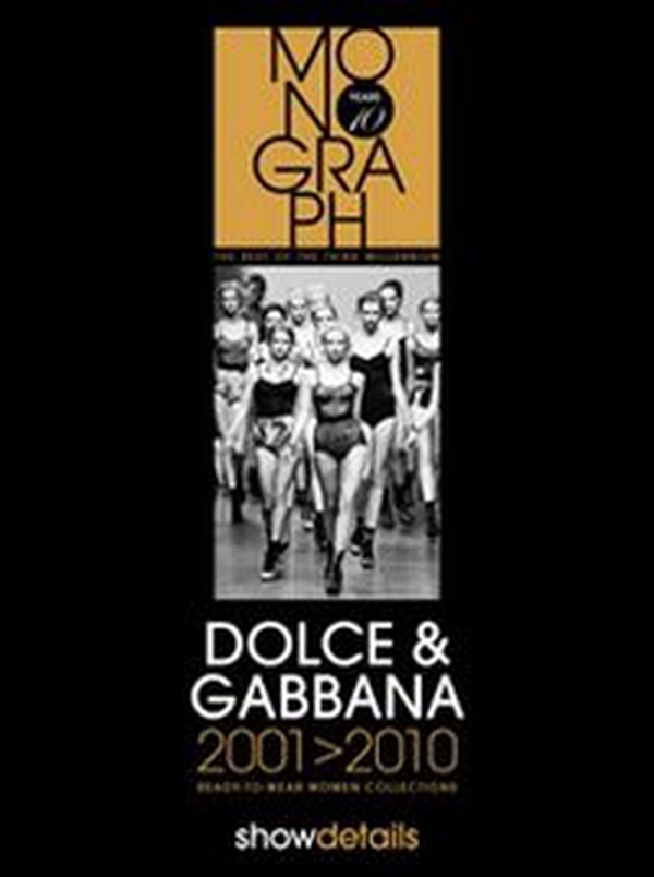 Dolce & Gabbana 2001-2010. Ready to wear. Women collections - Librerie.coop Dolce & Gabbana 2001-2010. Ready to wear. Women collections - Librerie.coop