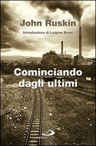 Cominciando dagli ultimi - Librerie.coop Cominciando dagli ultimi - Librerie.coop