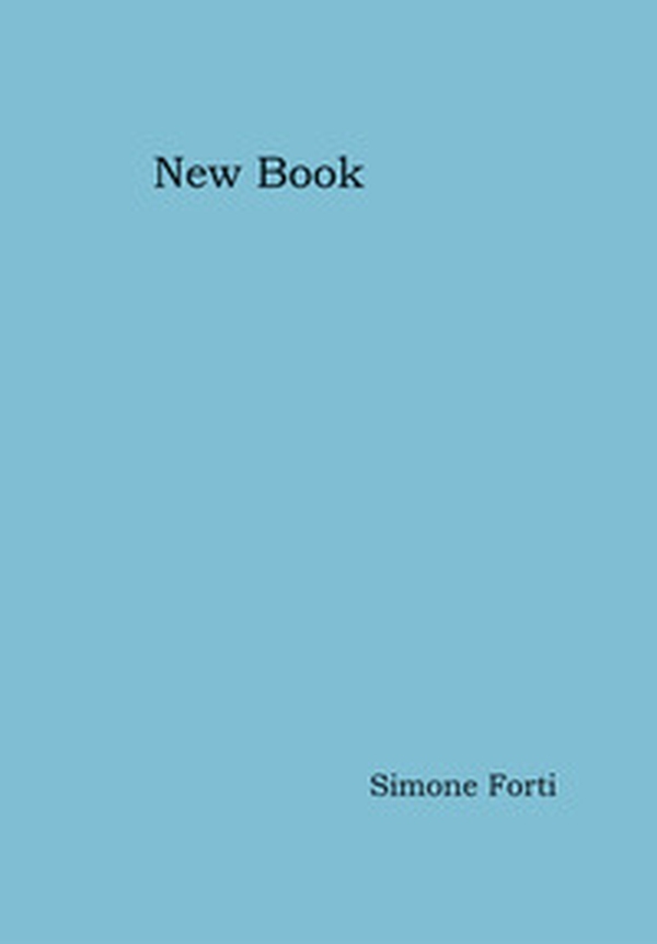 New Book - Librerie.coop New Book - Librerie.coop