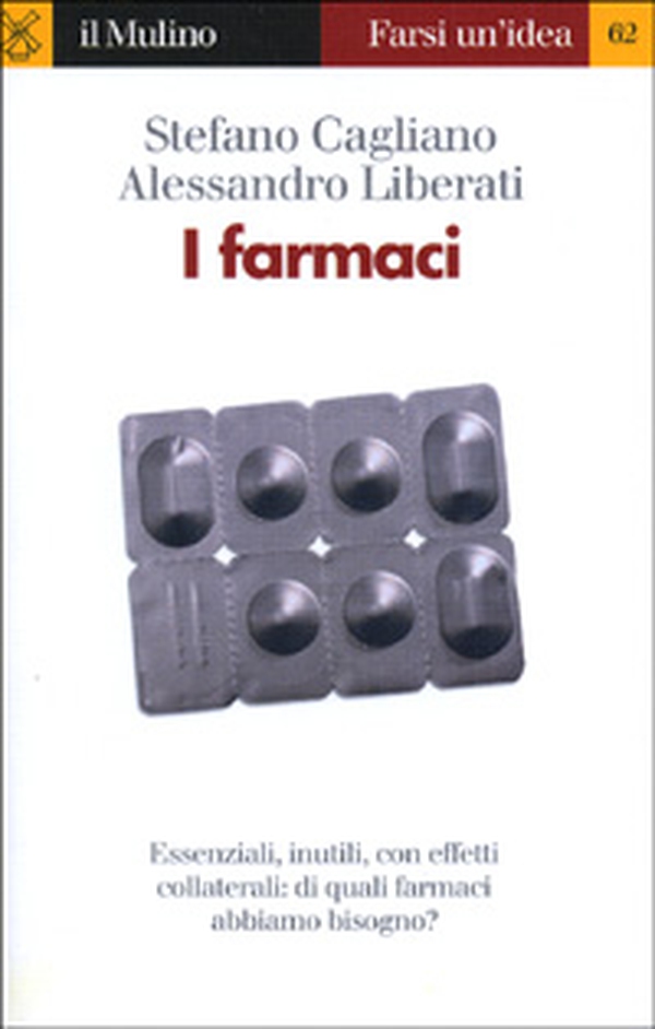 I farmaci - Librerie.coop I farmaci - Librerie.coop