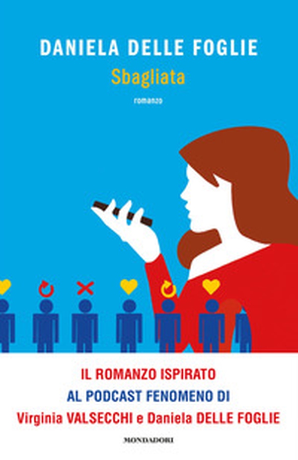Sbagliata - Librerie.coop Sbagliata - Librerie.coop