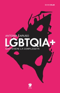 LGBTQIA+ - Librerie.coop