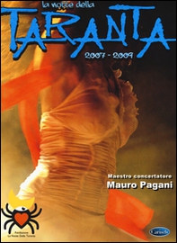 La notte della taranta 2007-2009 - Librerie.coop