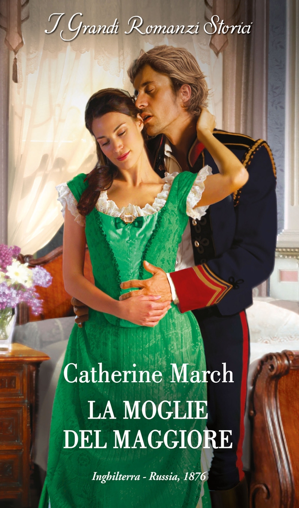 La moglie del maggiore - Librerie.coop