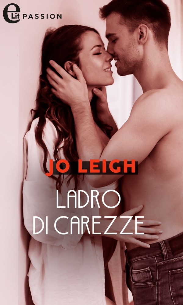 Ladro di carezze (eLit) - Librerie.coop Ladro di carezze (eLit) - Librerie.coop