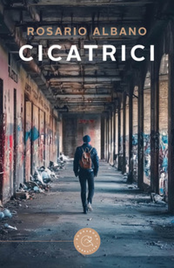 Cicatrici - Librerie.coop Cicatrici - Librerie.coop
