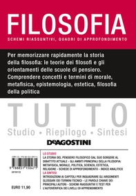 TUTTO - Filosofia - Librerie.coop