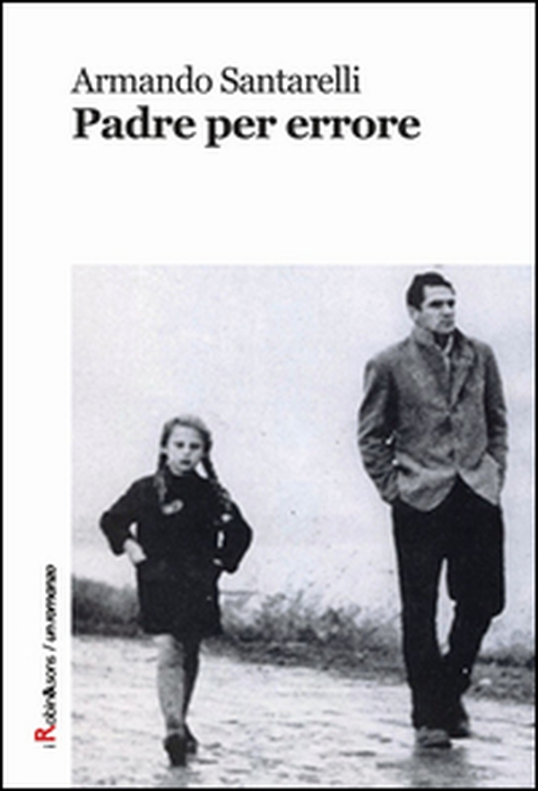 Padre per errore - Librerie.coop Padre per errore - Librerie.coop