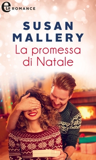 La promessa di Natale (eLit) - Librerie.coop