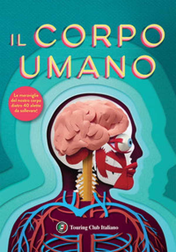 Il corpo umano. I primi libri del perché - Librerie.coop Il corpo umano. I primi libri del perché - Librerie.coop
