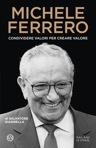 Michele Ferrero - Librerie.coop Michele Ferrero - Librerie.coop