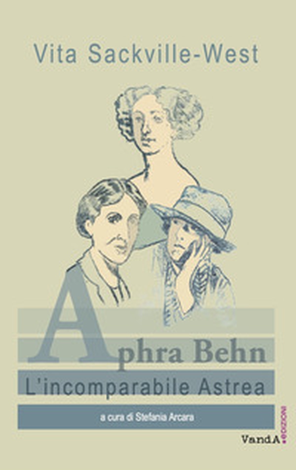 Aphra Behn. L'incomparabile Astrea - Librerie.coop Aphra Behn. L'incomparabile Astrea - Librerie.coop