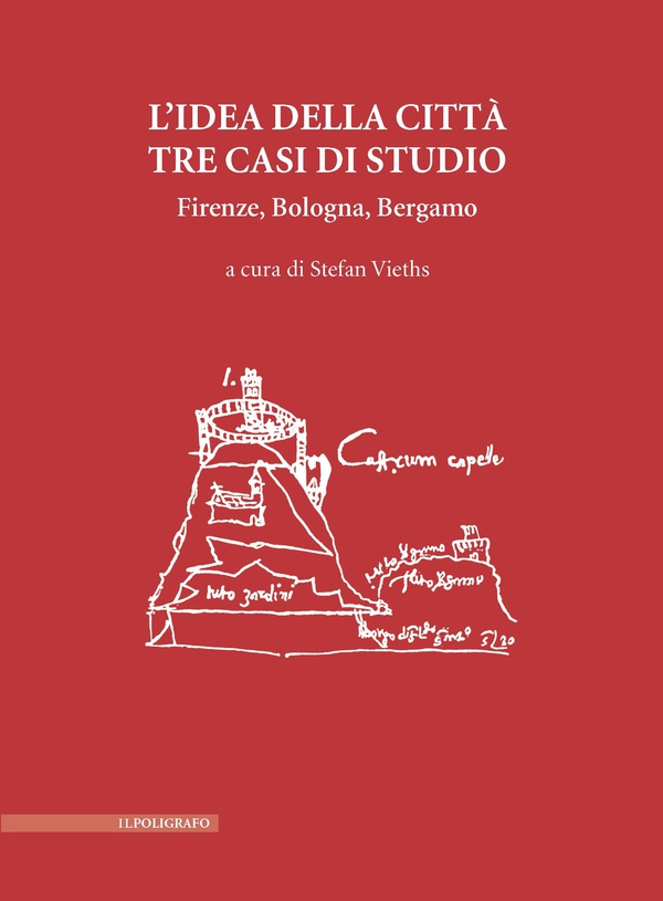 L'idea della città Tre casi di studio - Librerie.coop L'idea della città Tre casi di studio - Librerie.coop