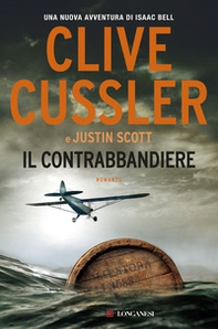 Il contrabbandiere - Librerie.coop Il contrabbandiere - Librerie.coop
