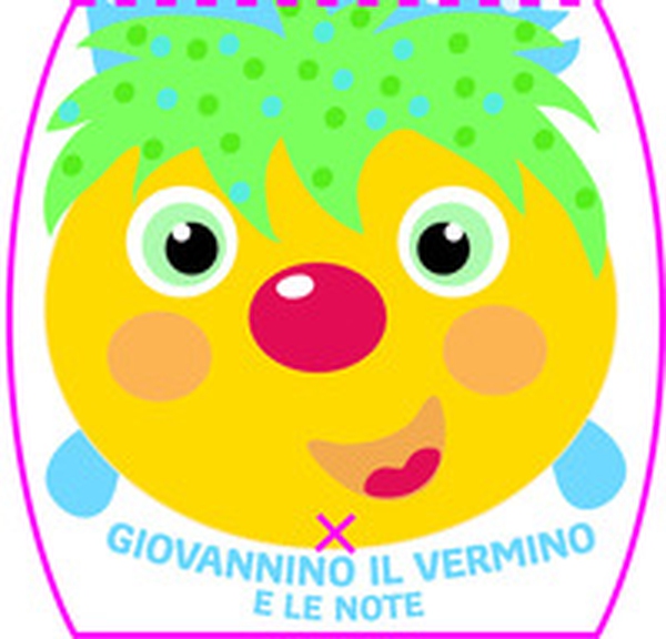 Giovannino il vermino e le note - Librerie.coop