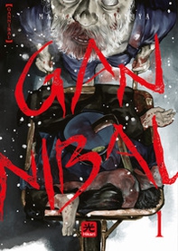 Gannibal - Vol. 1 - Librerie.coop