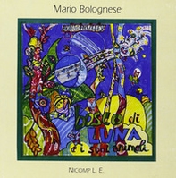 Bosco di luna e i suoi animali - Librerie.coop