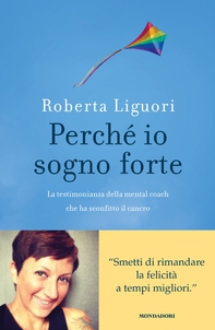 Perché io sogno forte - Librerie.coop