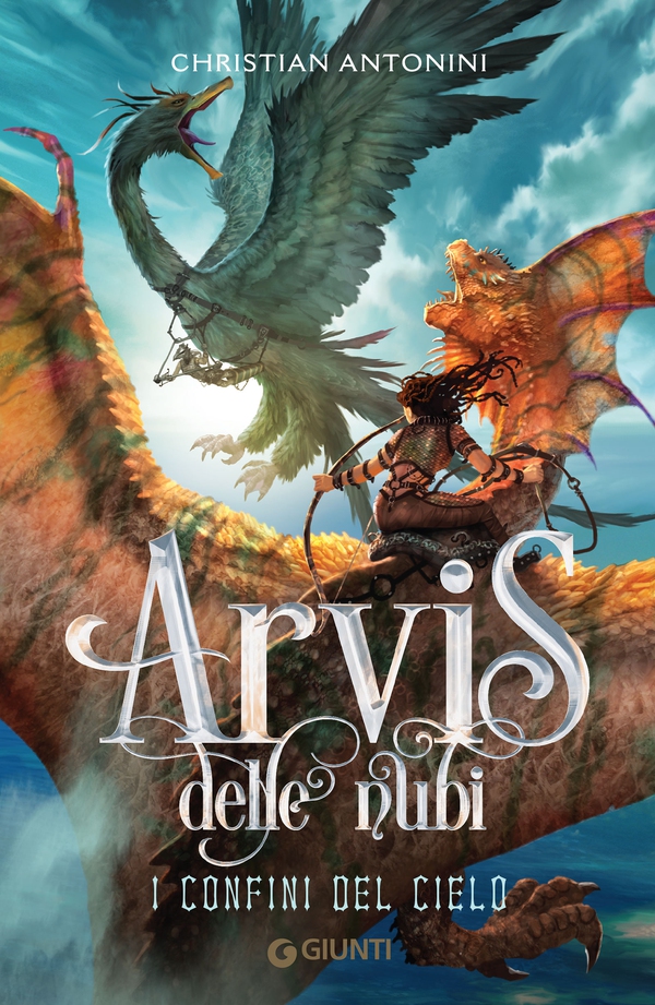 Arvis delle nubi. I confini del cielo - Librerie.coop Arvis delle nubi. I confini del cielo - Librerie.coop