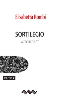 Sortilegio-Witchcraft - Librerie.coop Sortilegio-Witchcraft - Librerie.coop