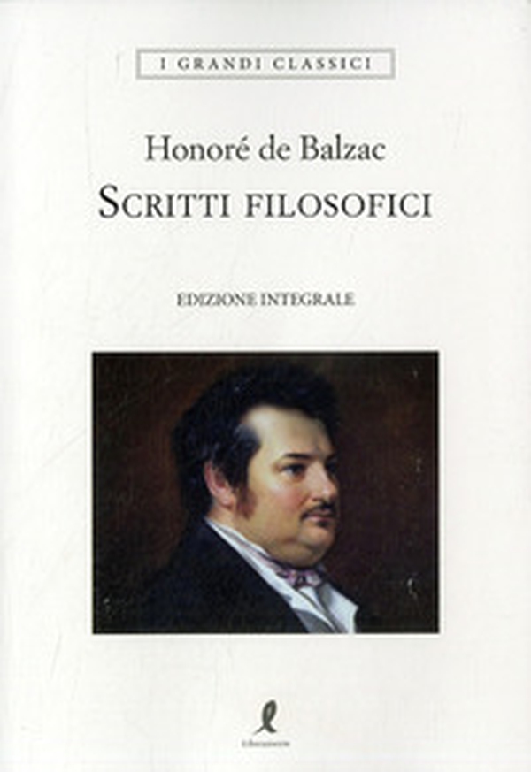 Scritti filosofici - Librerie.coop Scritti filosofici - Librerie.coop