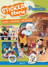 Pinocchio - Librerie.coop Pinocchio - Librerie.coop