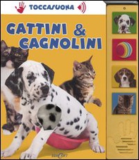 Gattini & cagnolini - Librerie.coop Gattini & cagnolini - Librerie.coop