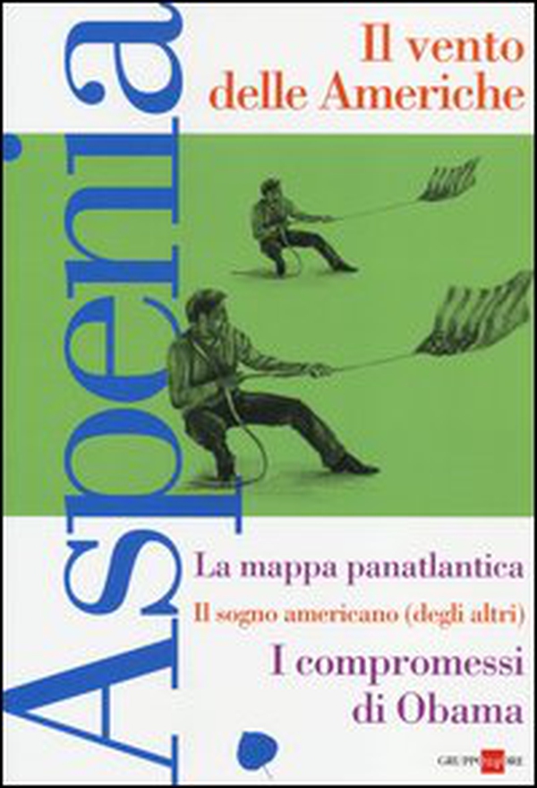 Aspenia - Librerie.coop Aspenia - Librerie.coop