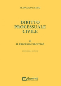 Diritto processuale civile - Librerie.coop