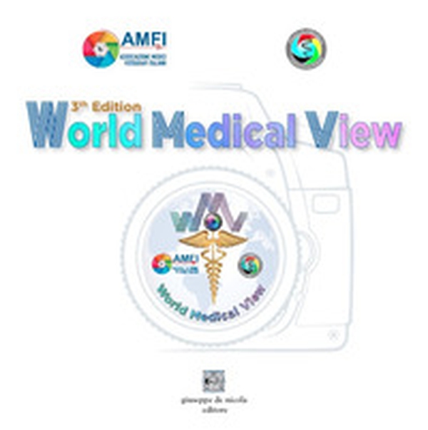 World Medical View 2025 - Librerie.coop World Medical View 2025 - Librerie.coop
