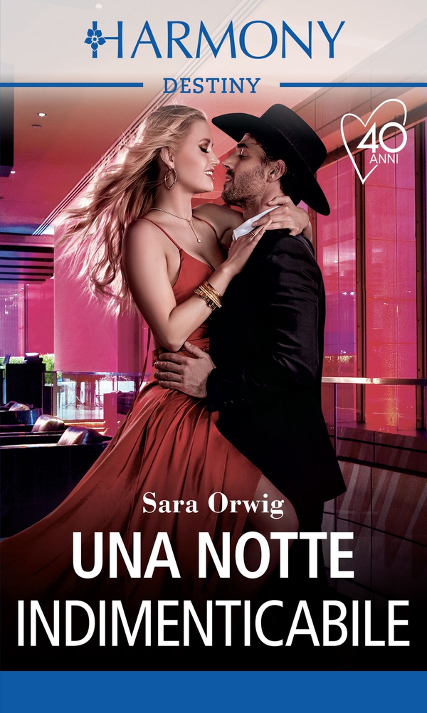 Una notte indimenticabile - Librerie.coop Una notte indimenticabile - Librerie.coop
